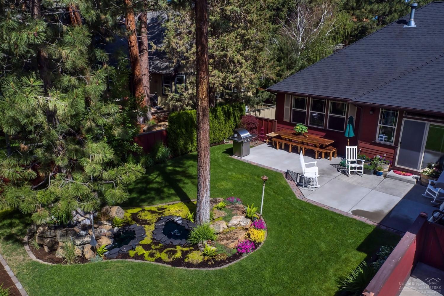 Creekside - Residential