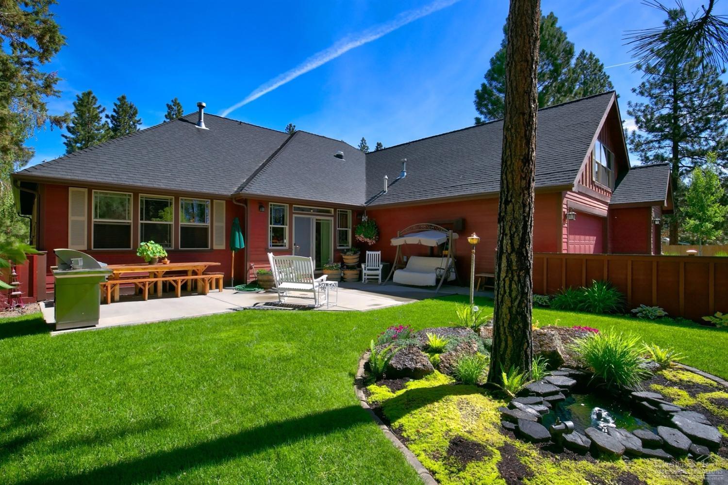 Creekside - Residential