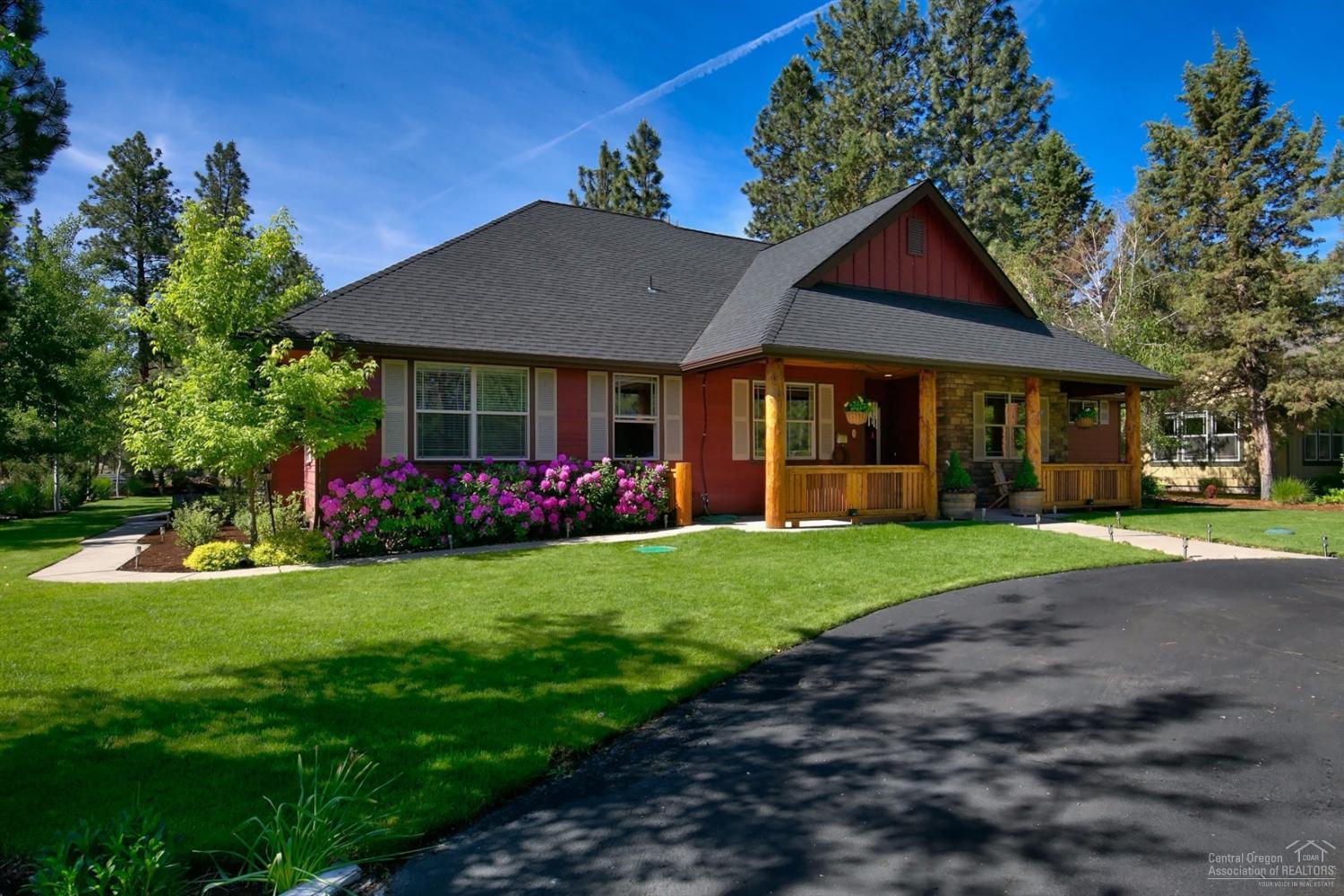 Creekside - Residential