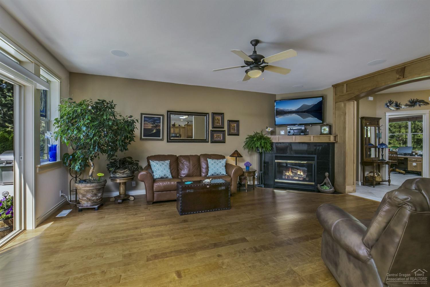 Creekside - Residential