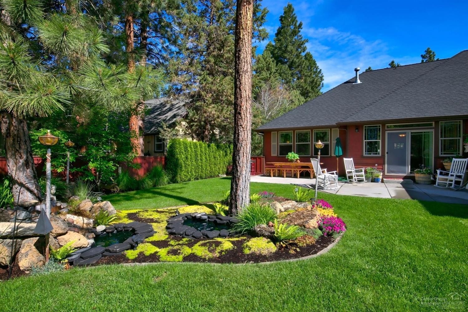 Creekside - Residential
