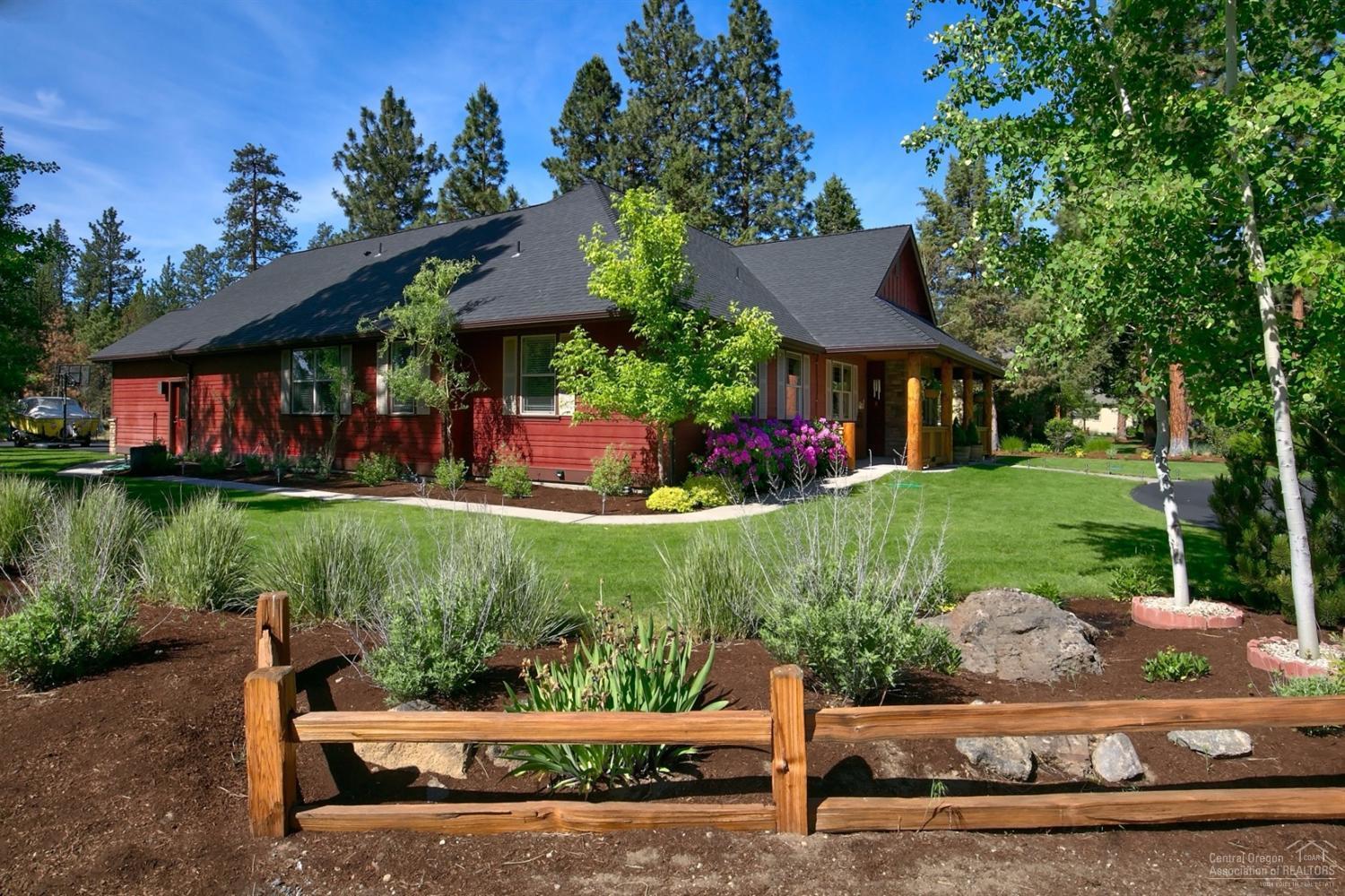 Creekside - Residential