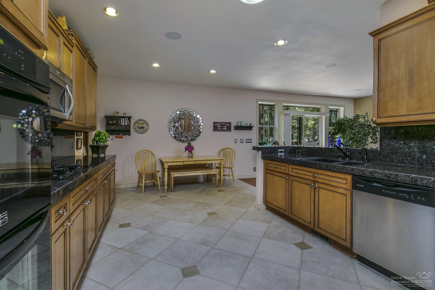 Creekside - Residential