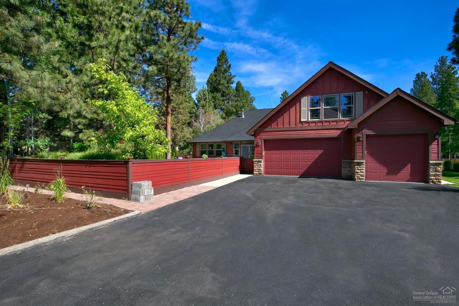 Creekside - Residential