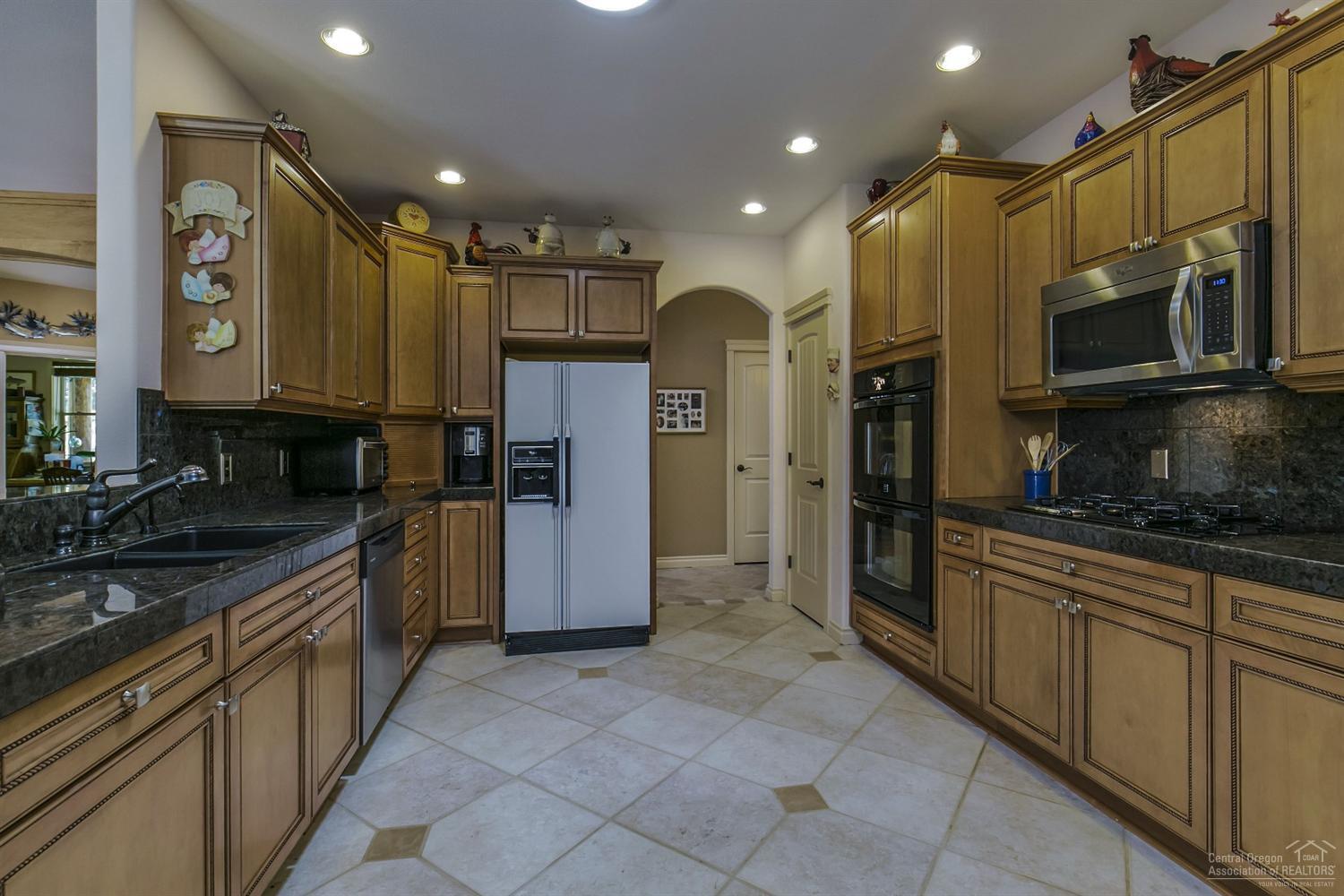 Creekside - Residential