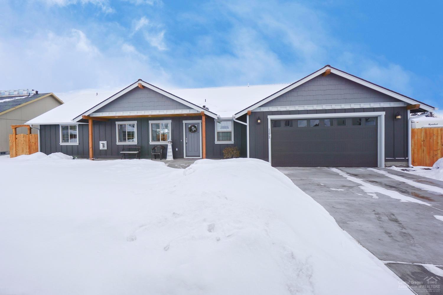 Poco Bella - Residential