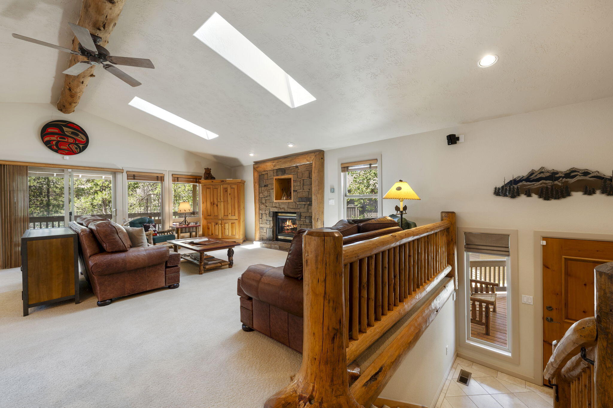 Fairway Crest Village - Residential