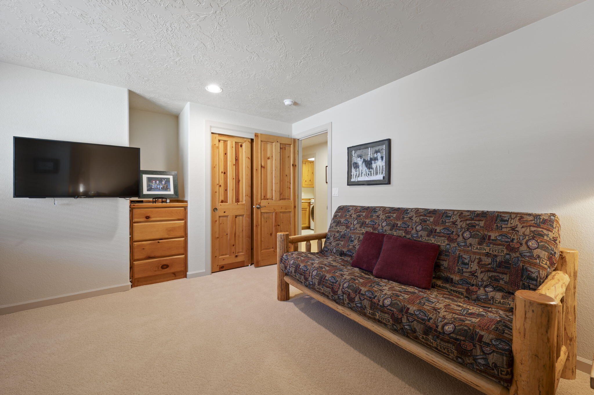 Fairway Crest Village - Residential