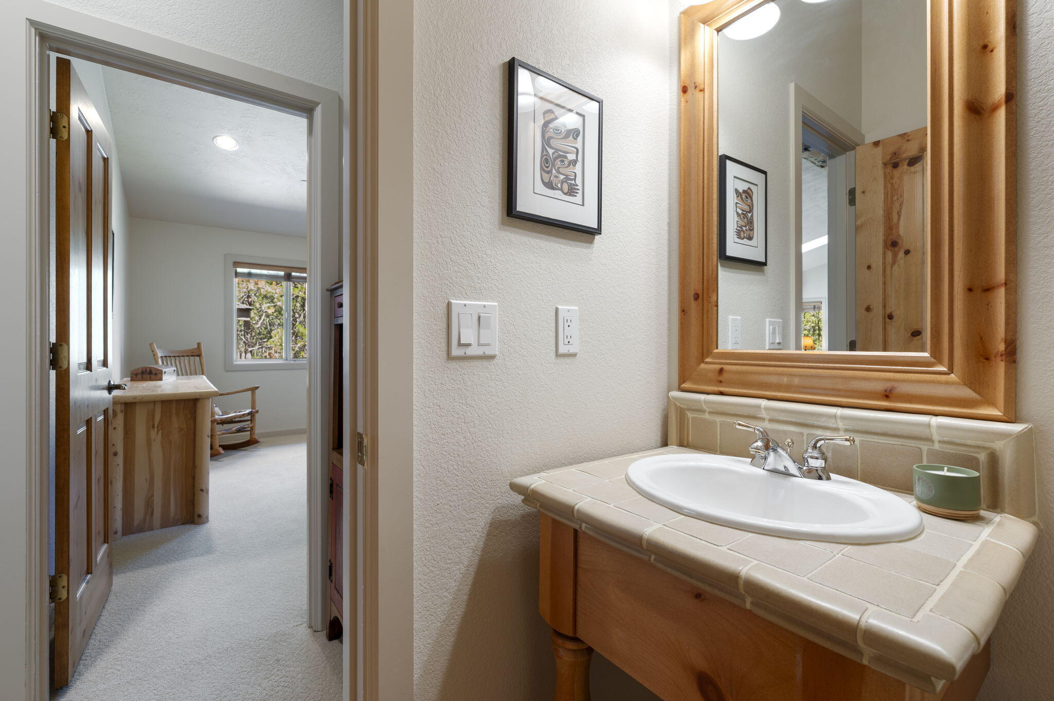 Fairway Crest Village - Residential