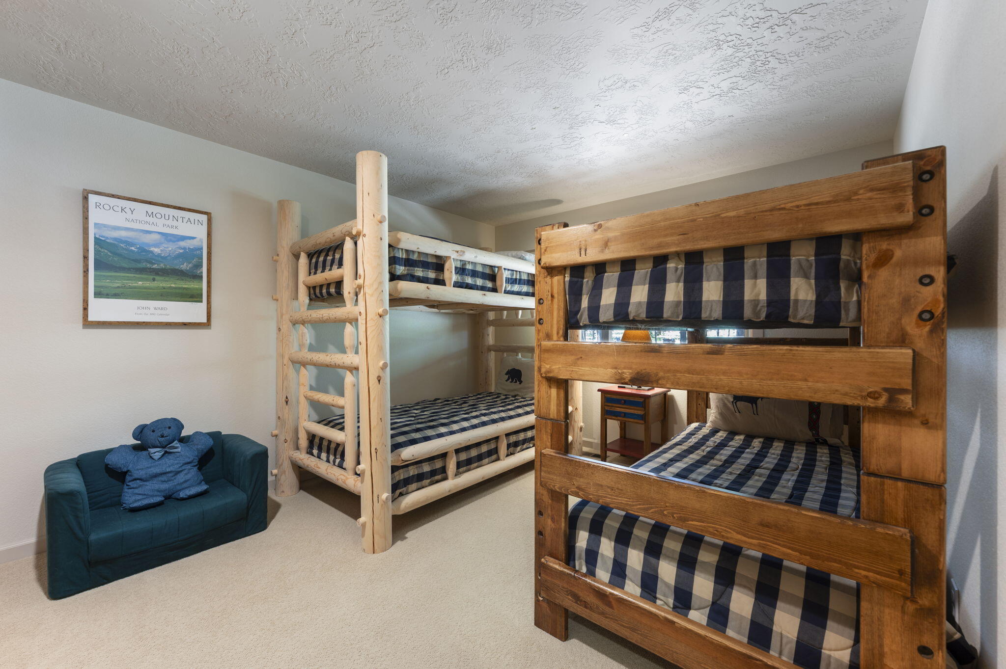 Fairway Crest Village - Residential