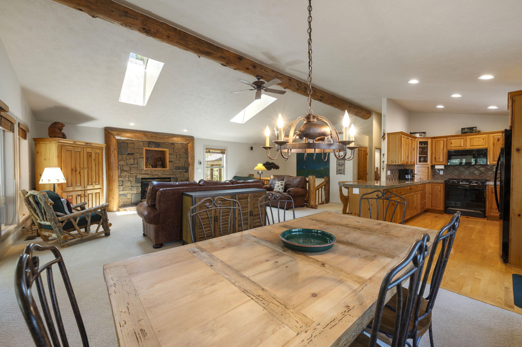 Fairway Crest Village - Residential