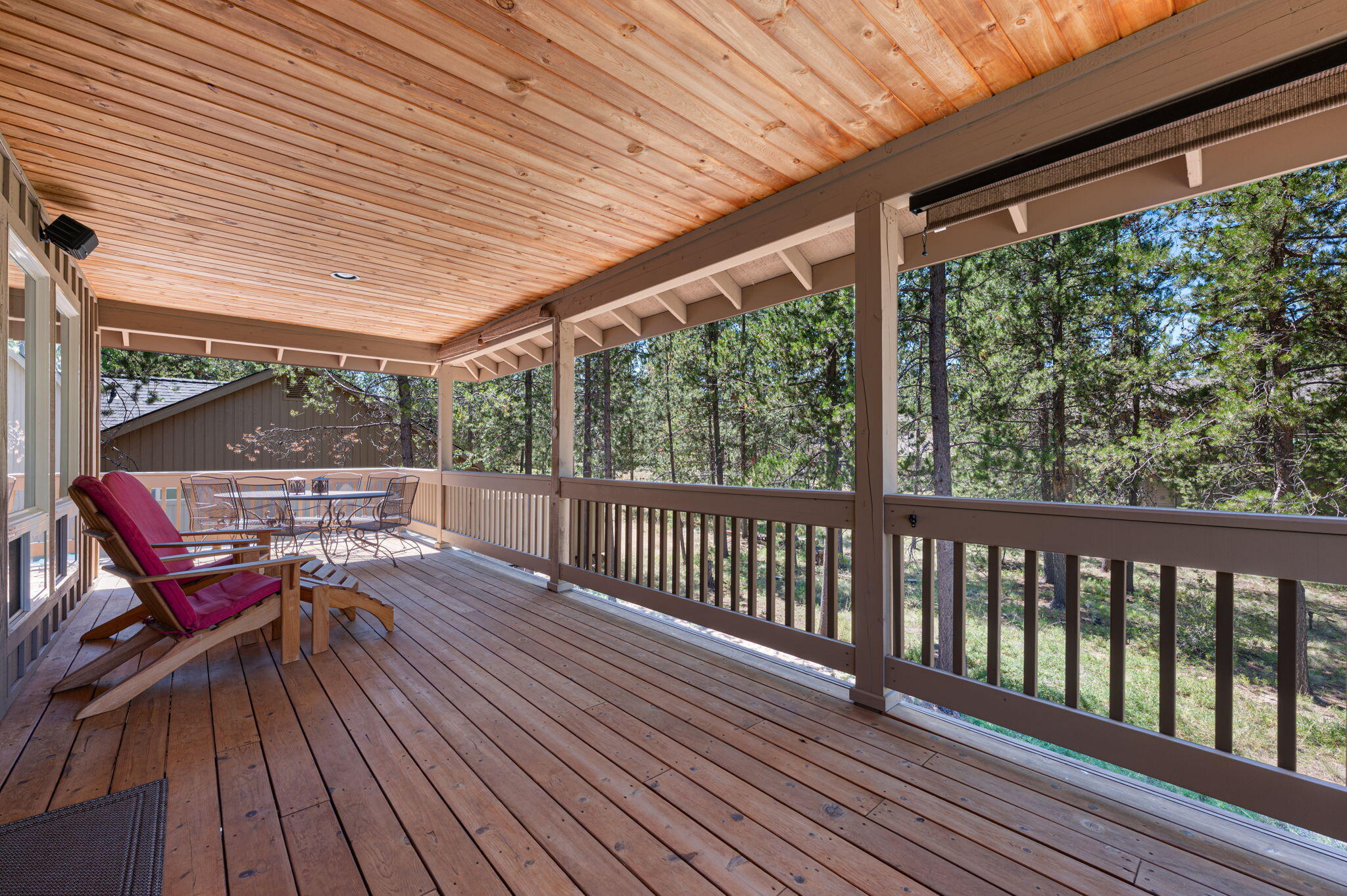 Fairway Crest Village - Residential