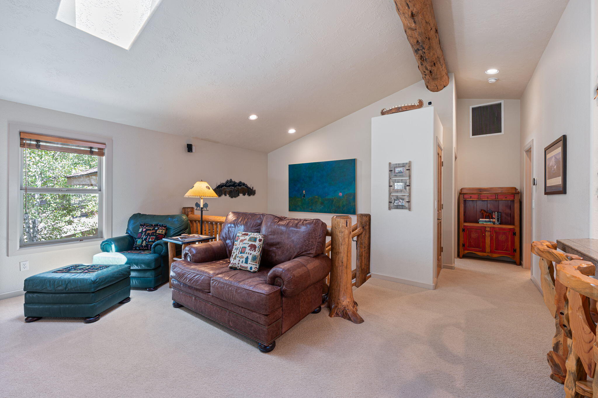 Fairway Crest Village - Residential