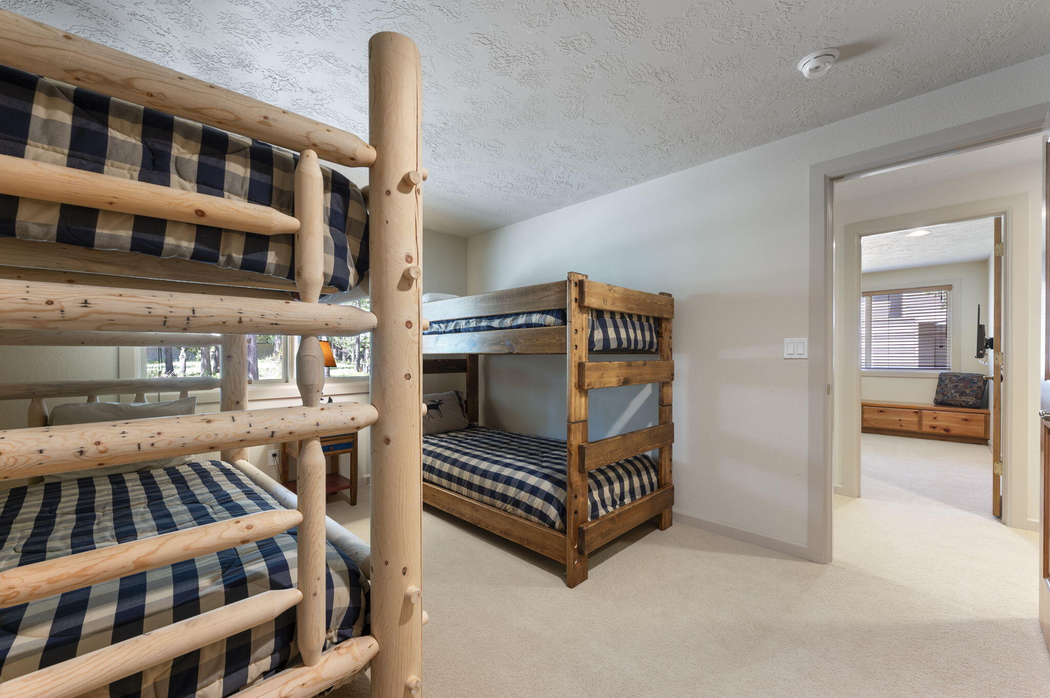 Fairway Crest Village - Residential