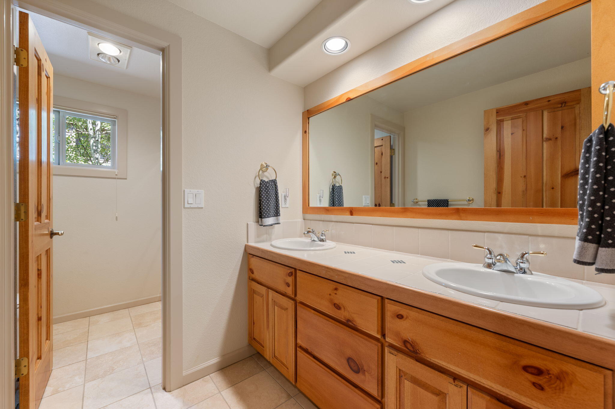 Fairway Crest Village - Residential