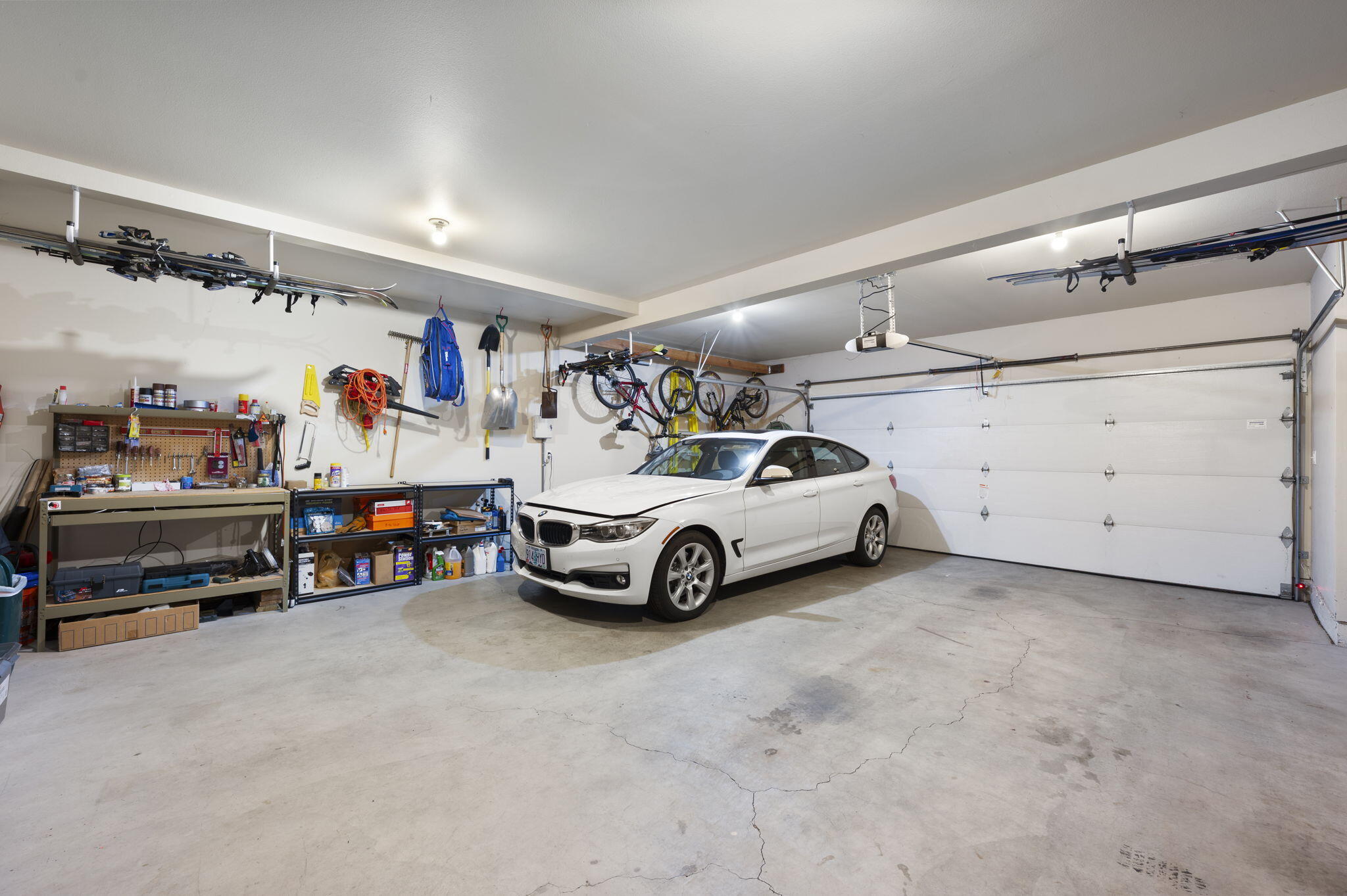 Fairway Crest Village - Residential