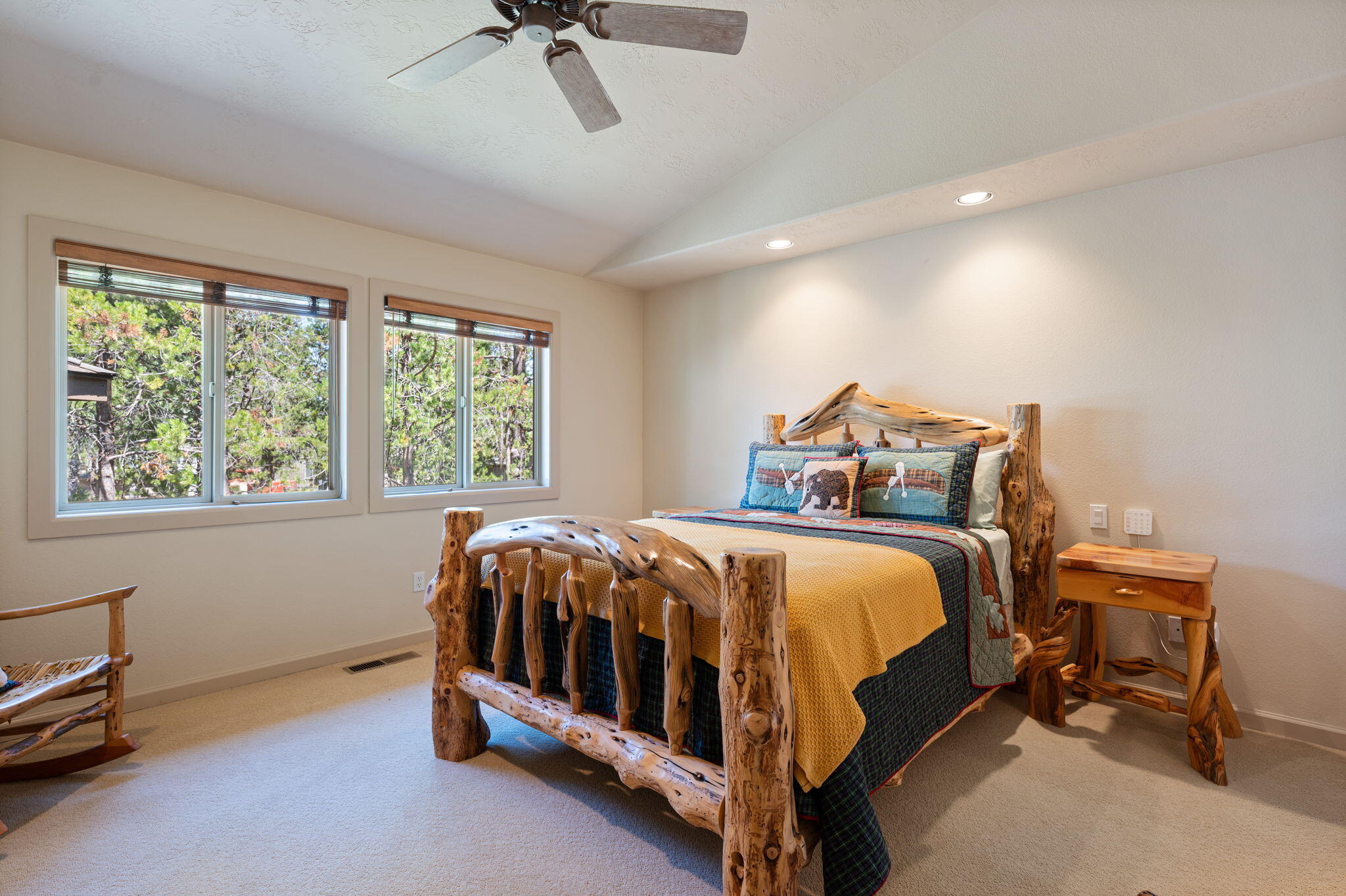 Fairway Crest Village - Residential