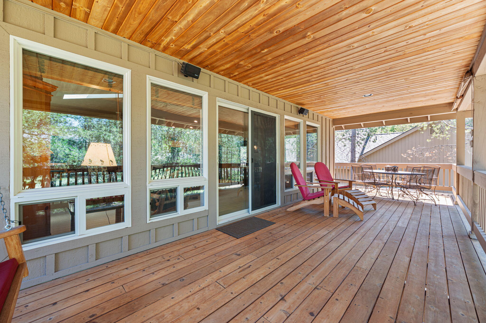 Fairway Crest Village - Residential