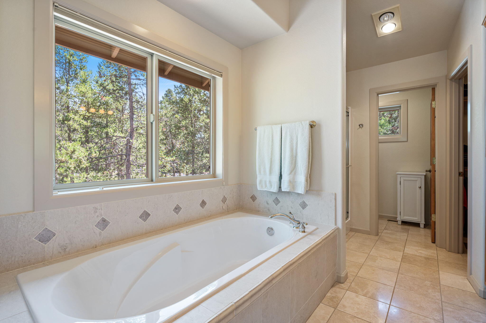 Fairway Crest Village - Residential