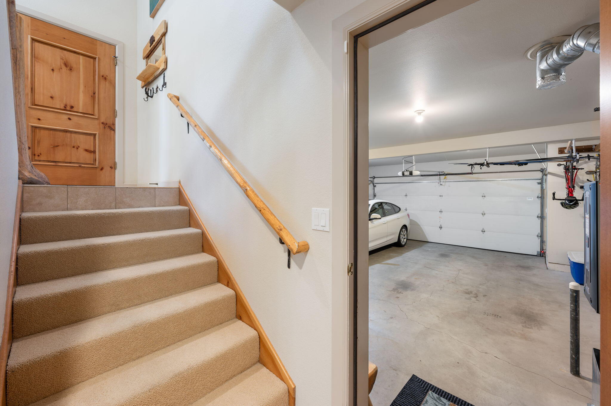 Fairway Crest Village - Residential