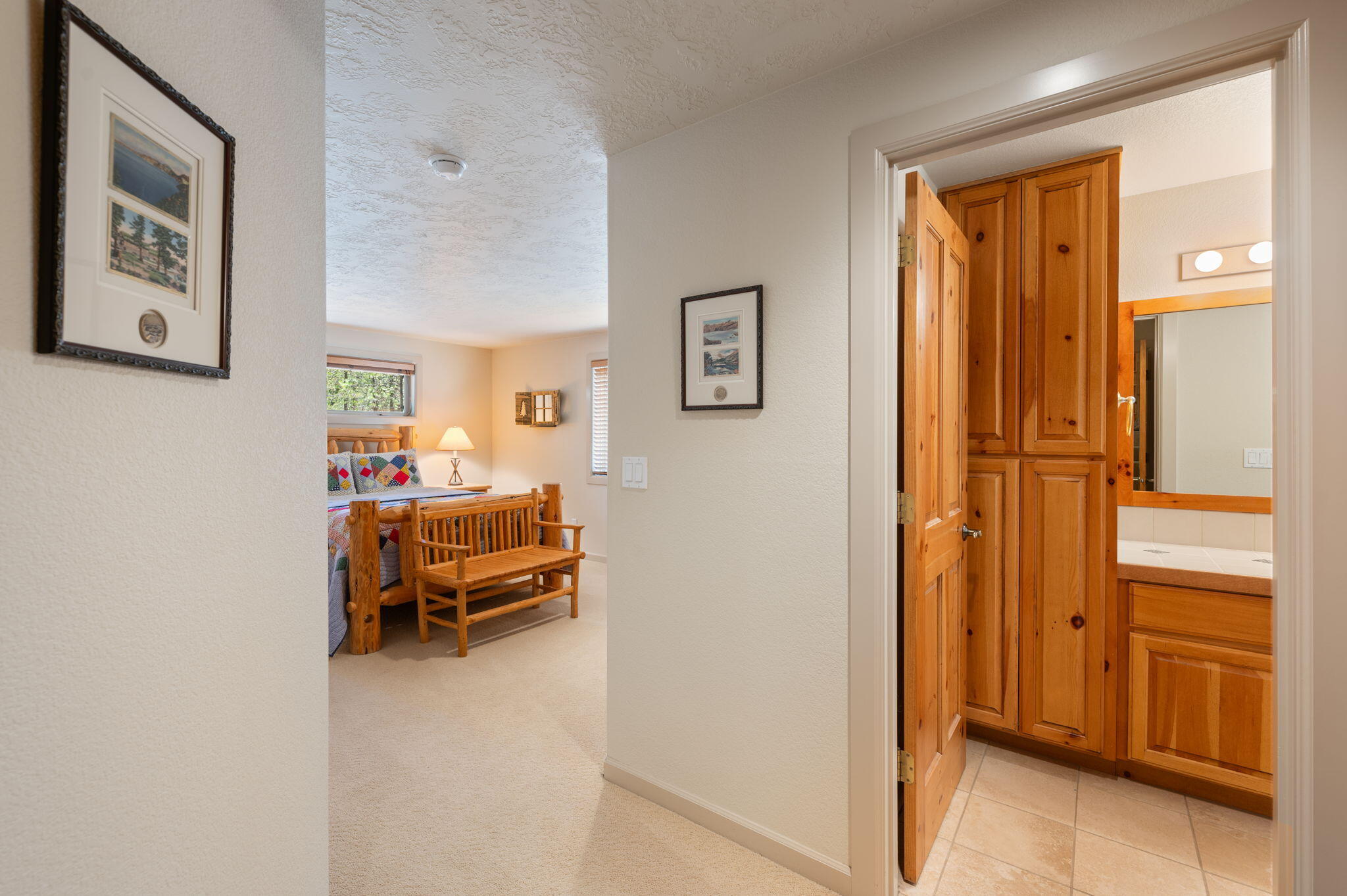 Fairway Crest Village - Residential