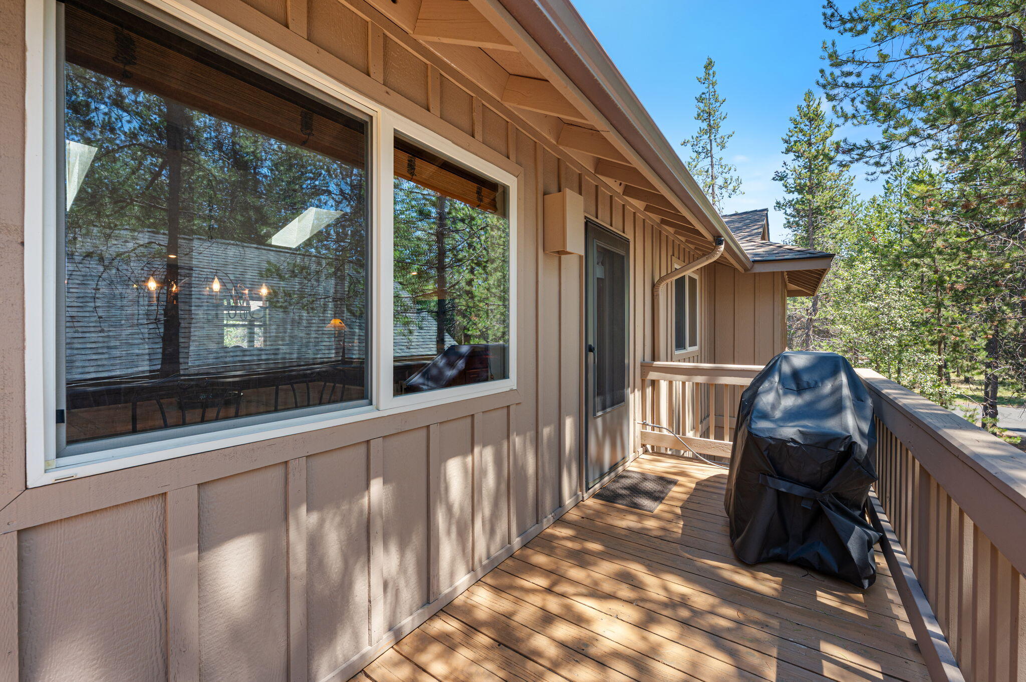 Fairway Crest Village - Residential