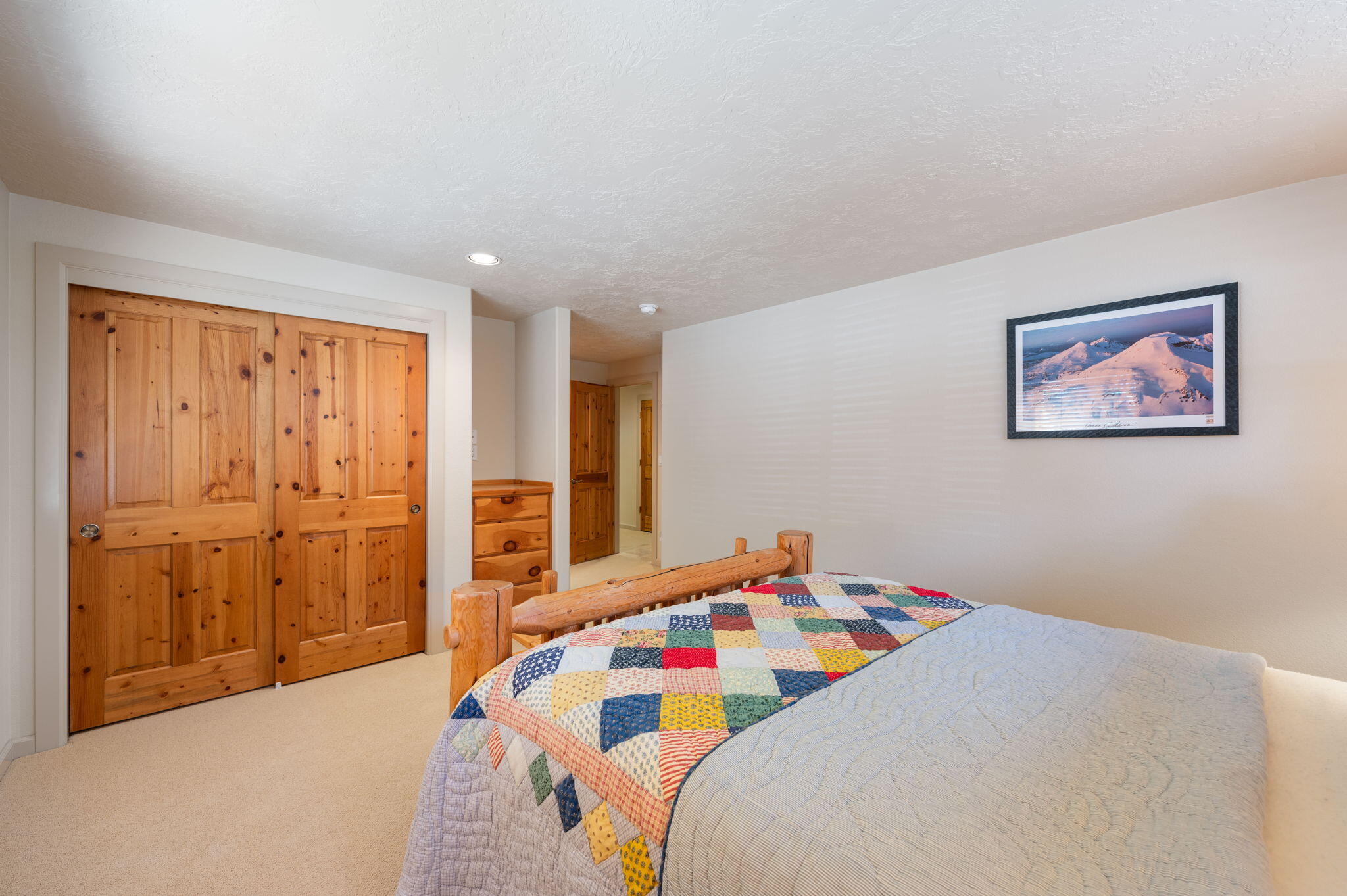 Fairway Crest Village - Residential