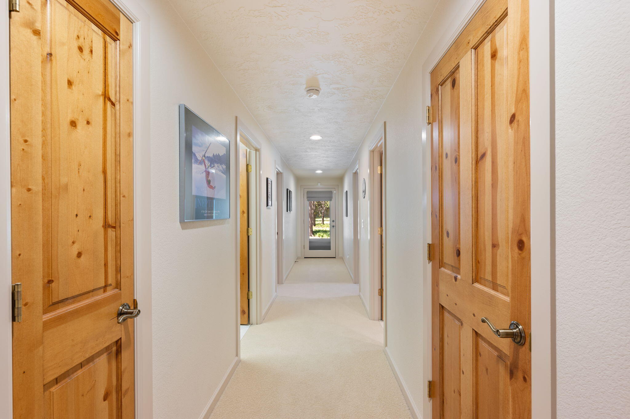 Fairway Crest Village - Residential