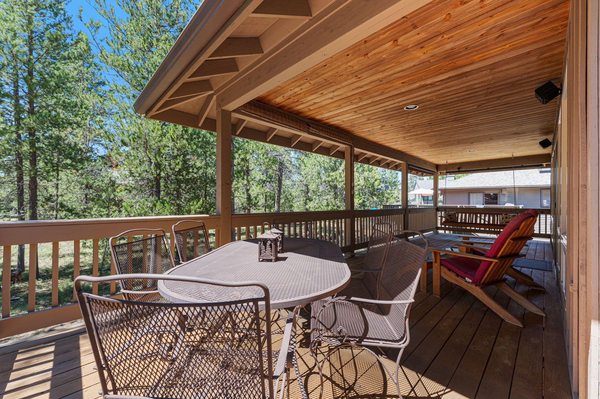 Fairway Crest Village - Residential