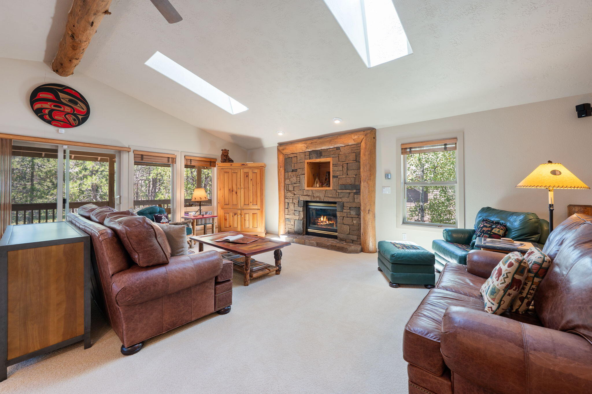 Fairway Crest Village - Residential