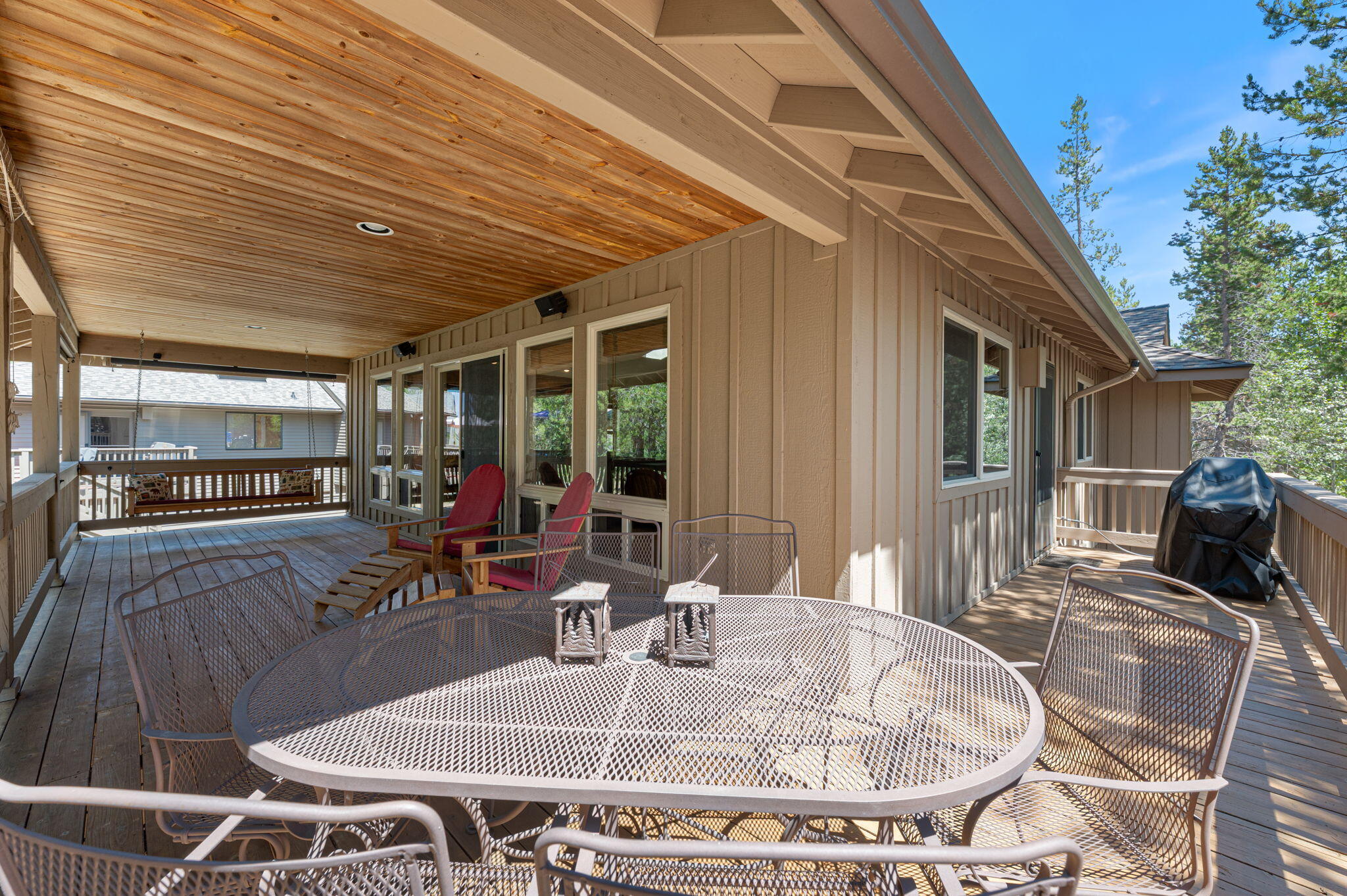 Fairway Crest Village - Residential