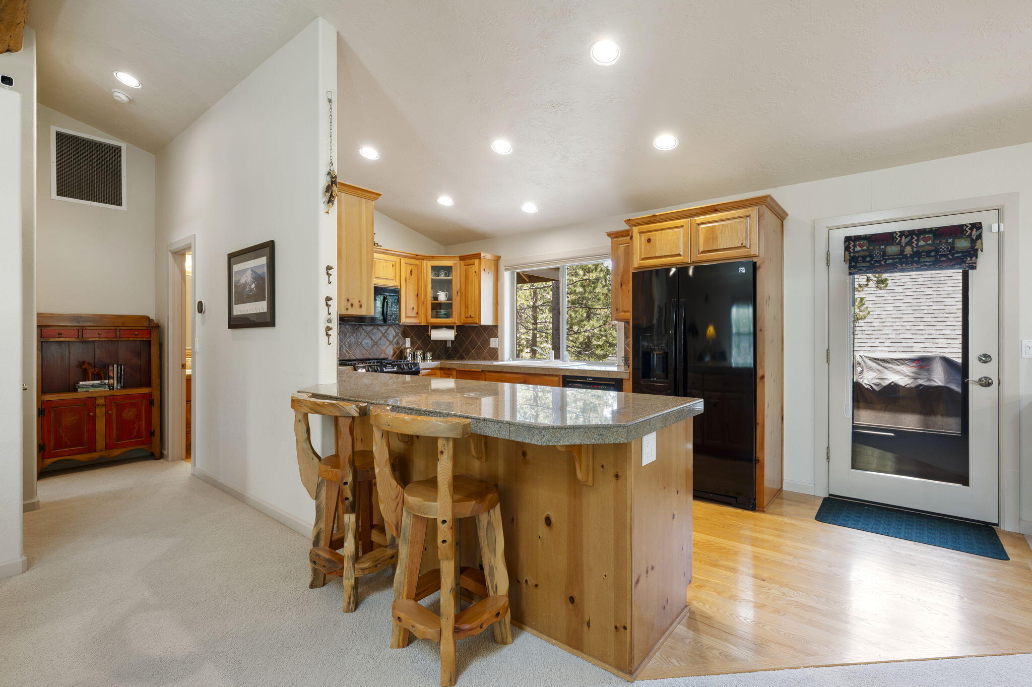 Fairway Crest Village - Residential