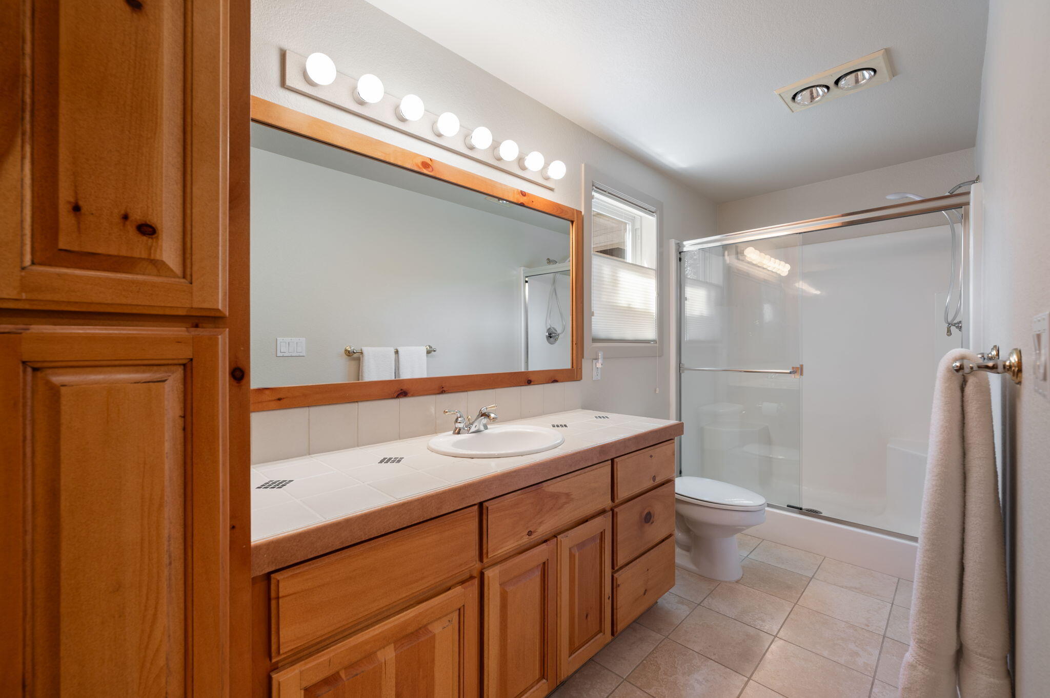 Fairway Crest Village - Residential