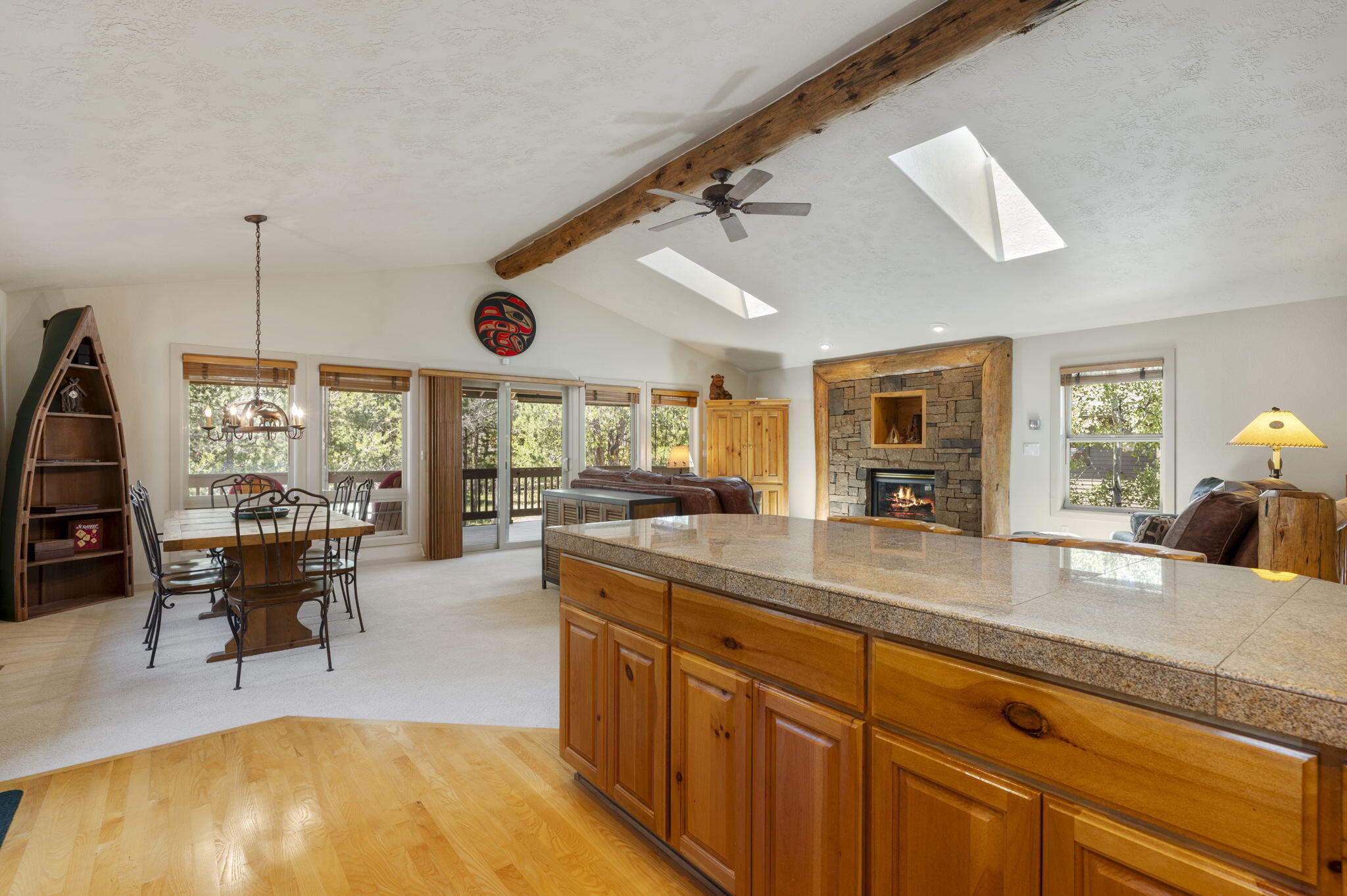 Fairway Crest Village - Residential