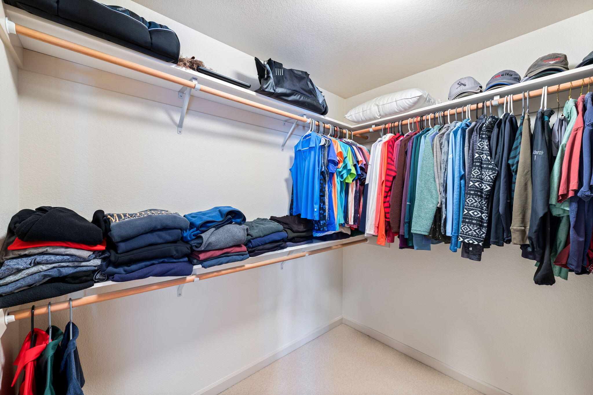 Fairway Crest Village - Residential