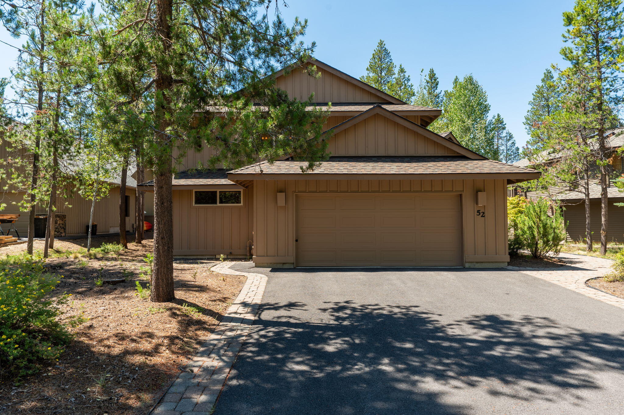 Fairway Crest Village - Residential