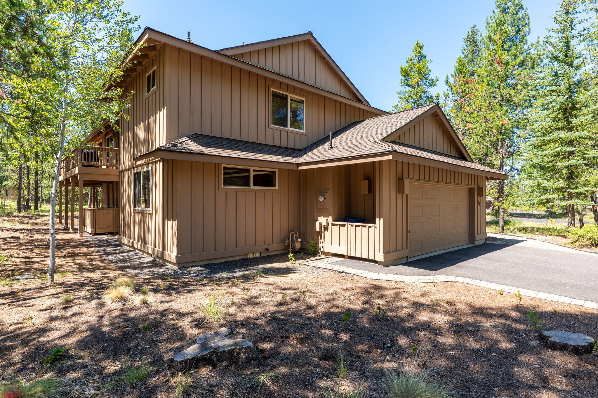 Fairway Crest Village - Residential