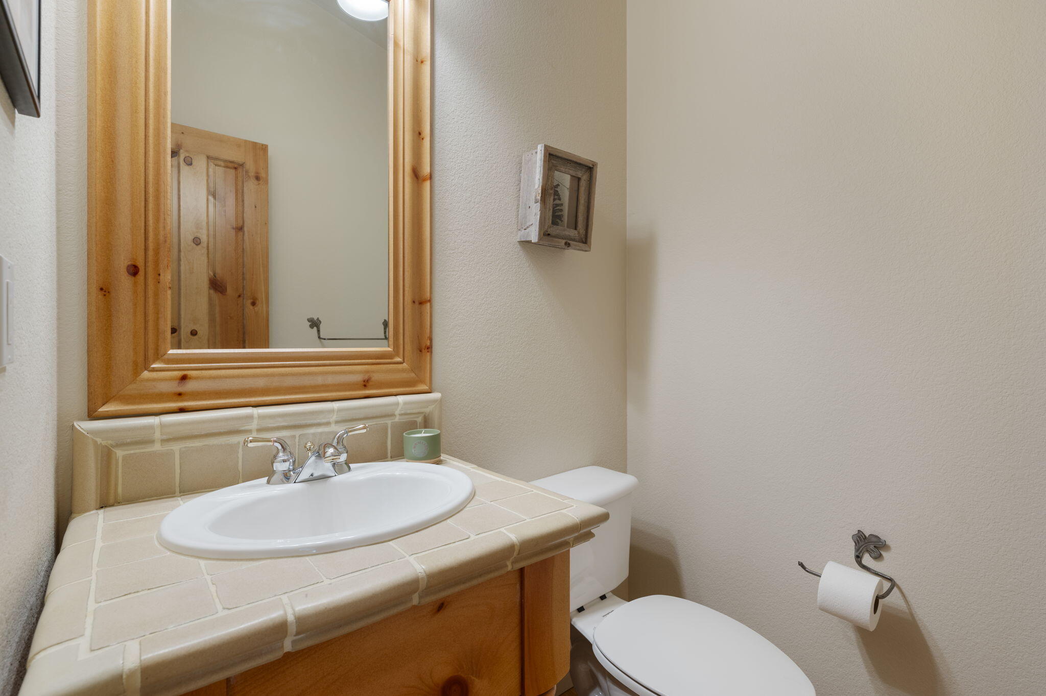 Fairway Crest Village - Residential