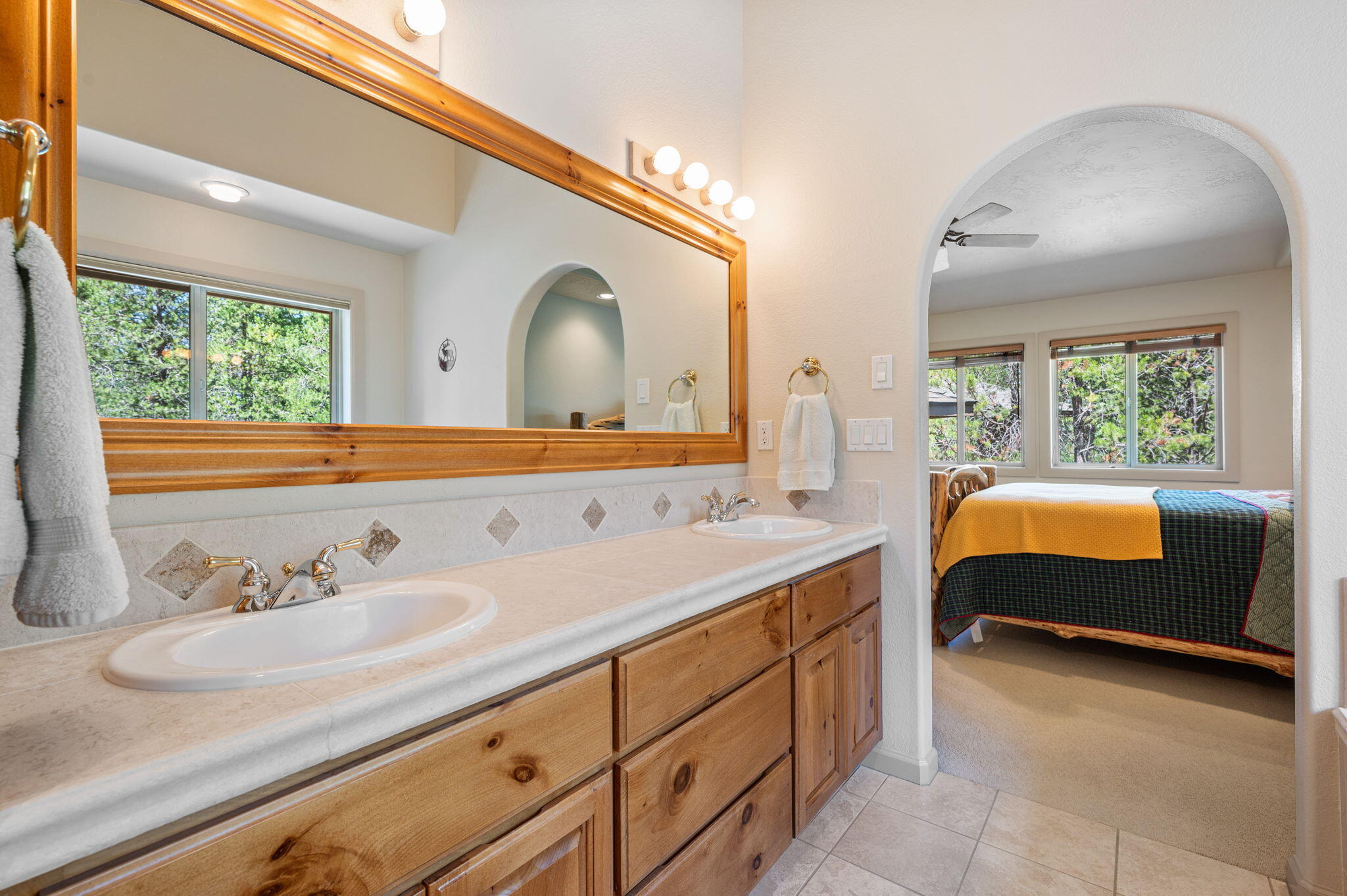 Fairway Crest Village - Residential