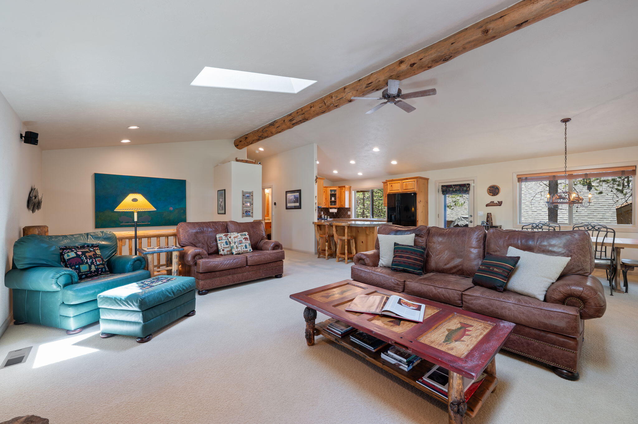 Fairway Crest Village - Residential