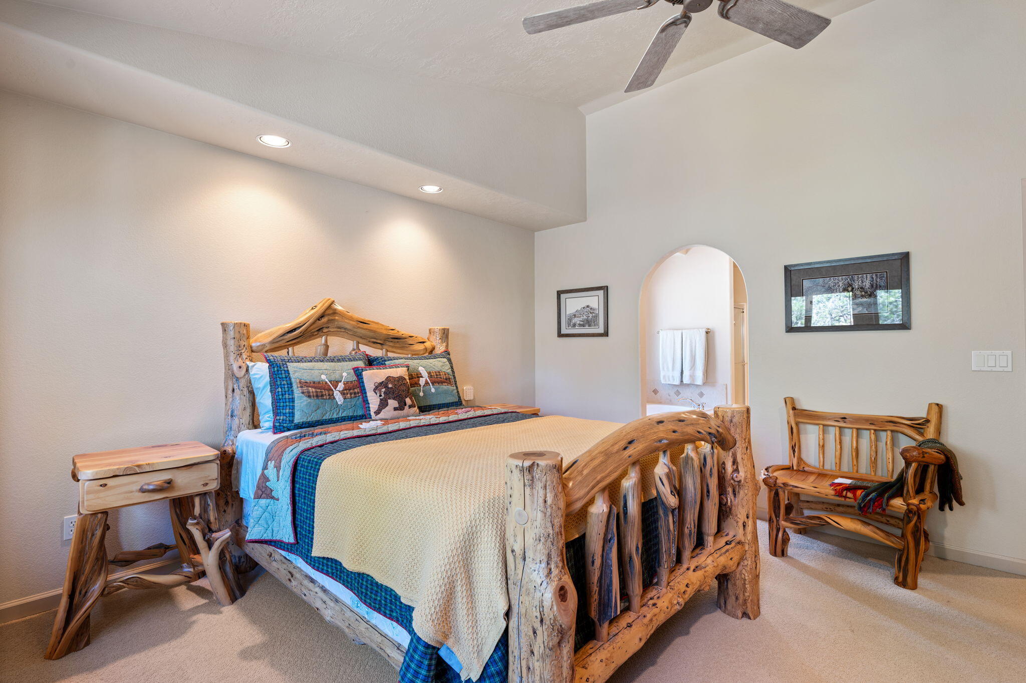 Fairway Crest Village - Residential