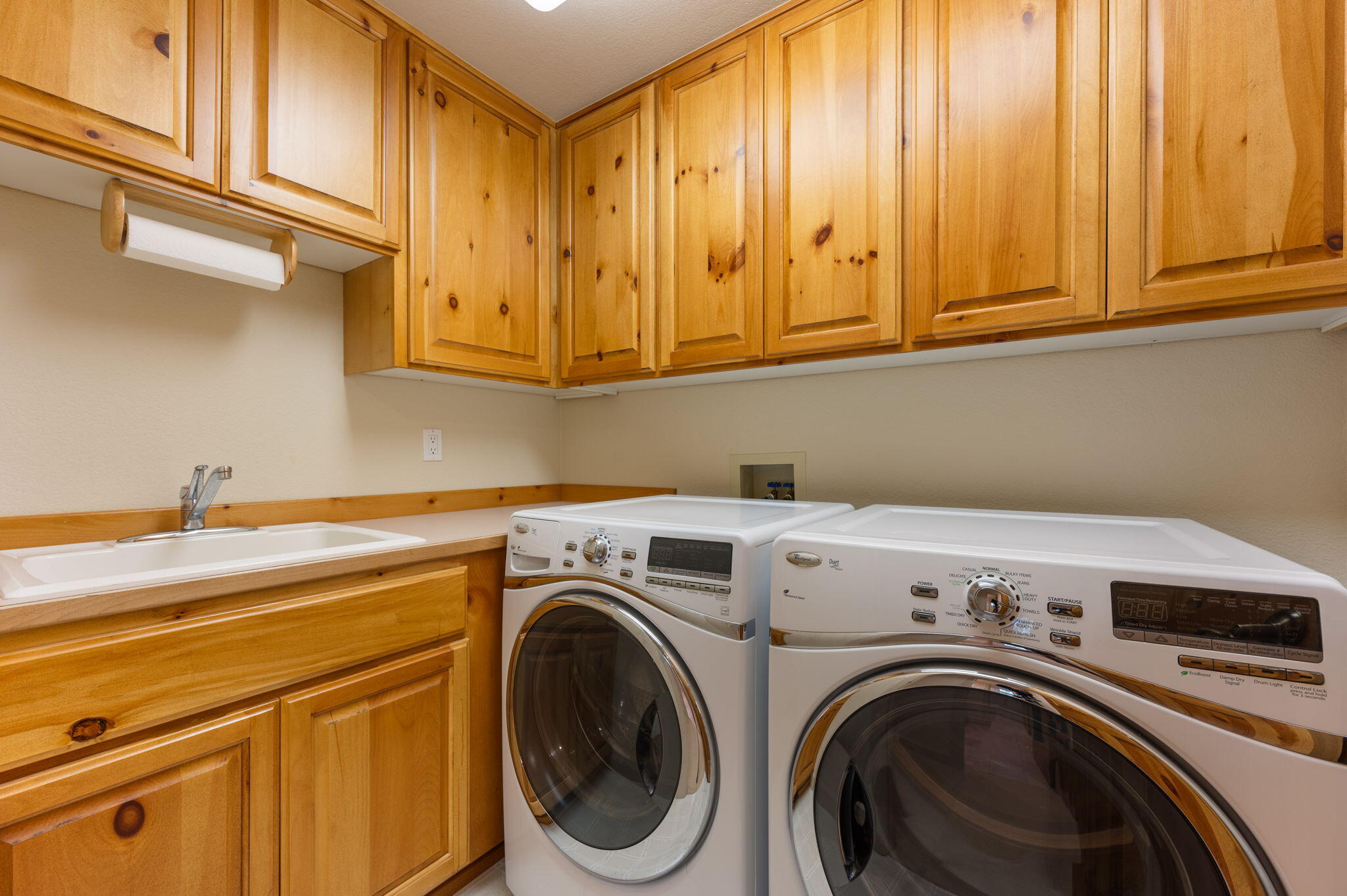 Fairway Crest Village - Residential