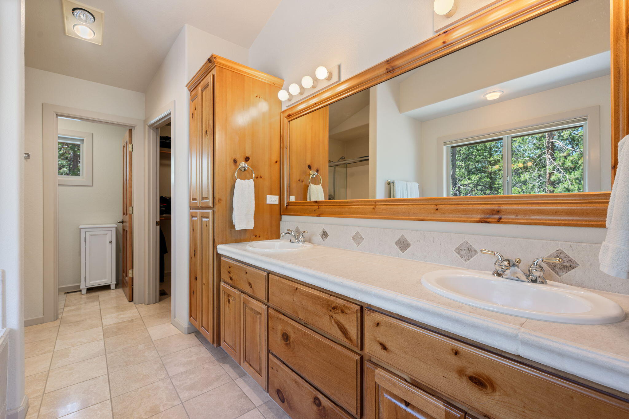 Fairway Crest Village - Residential