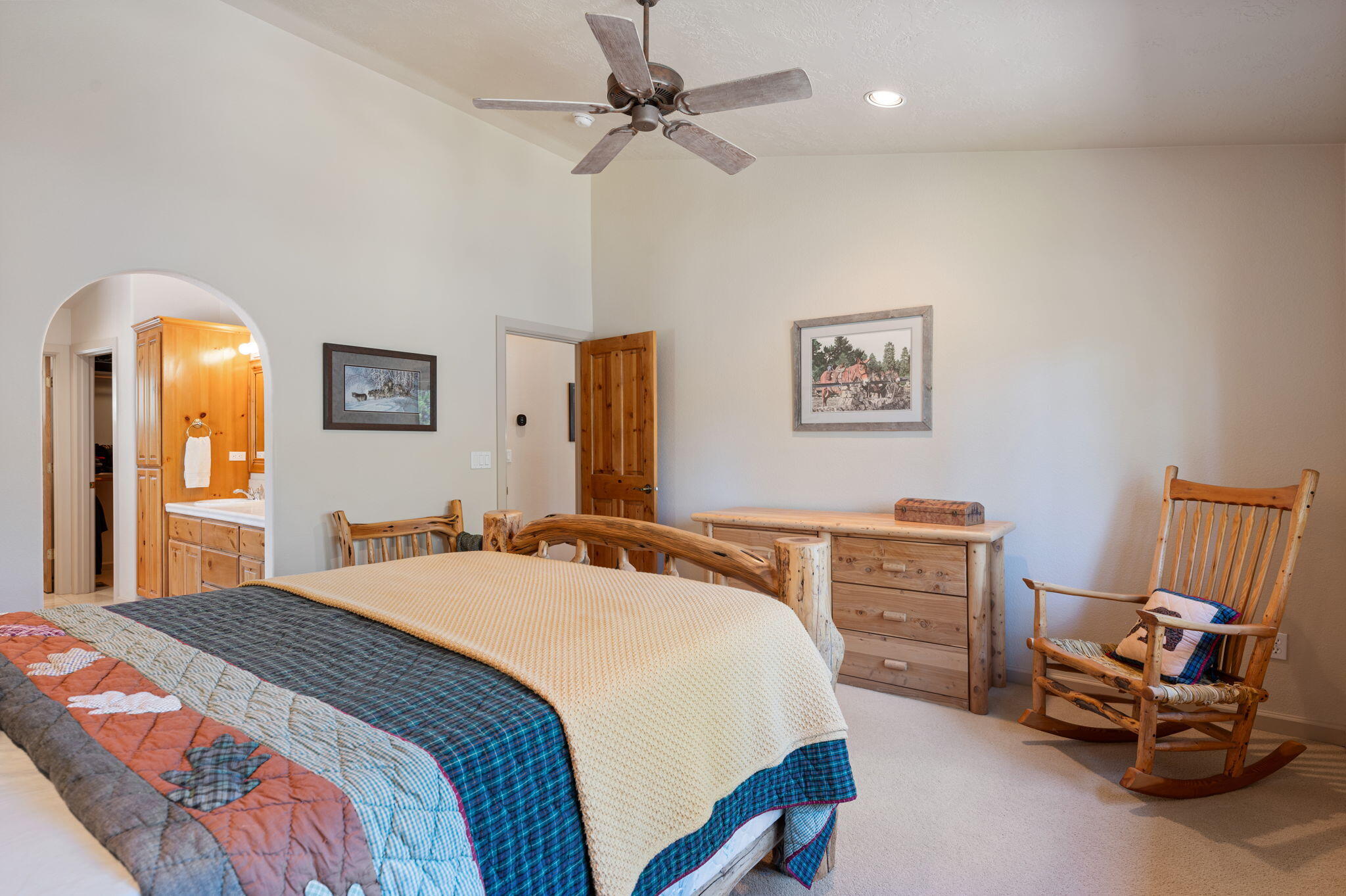 Fairway Crest Village - Residential