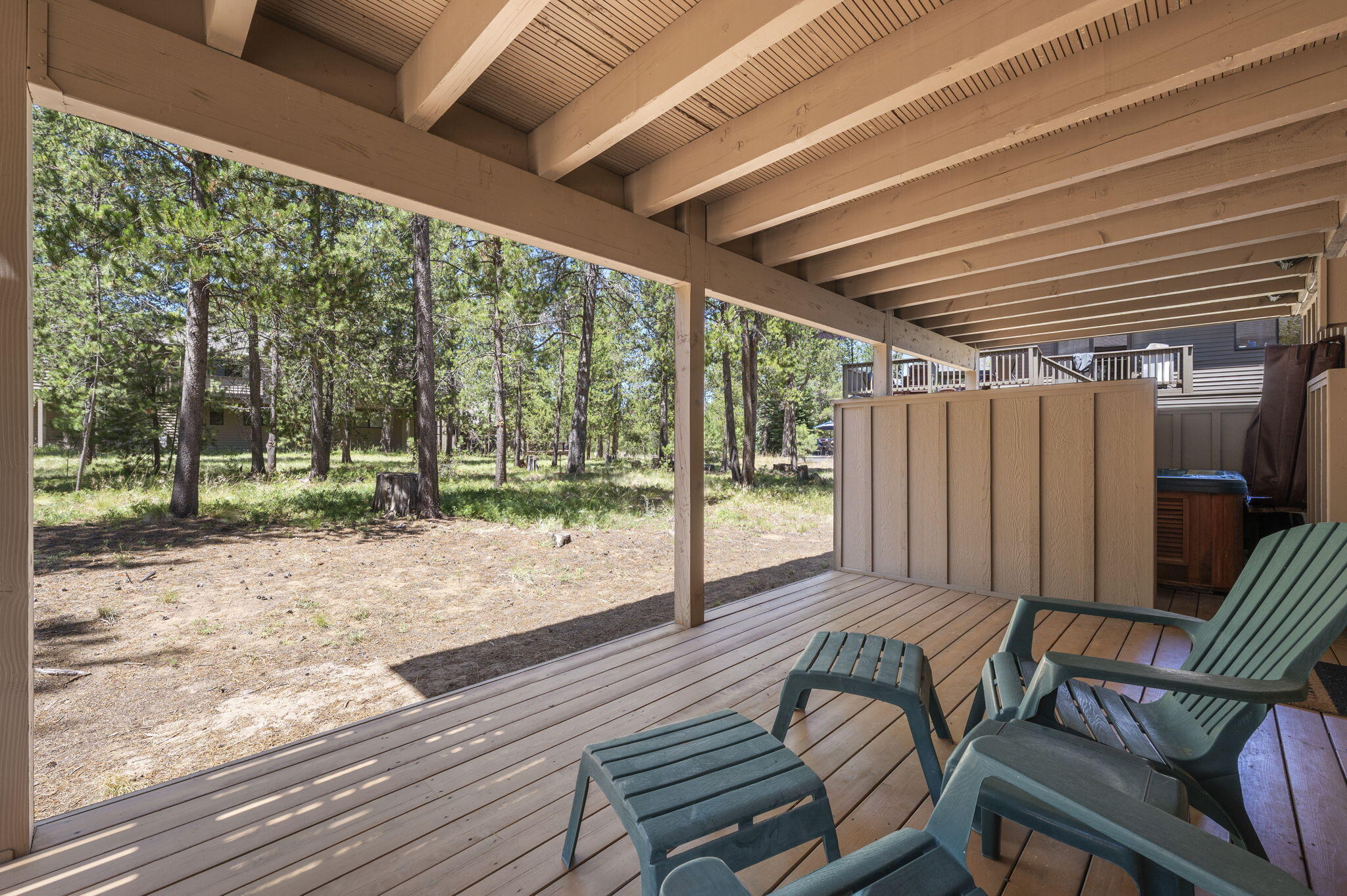 Fairway Crest Village - Residential