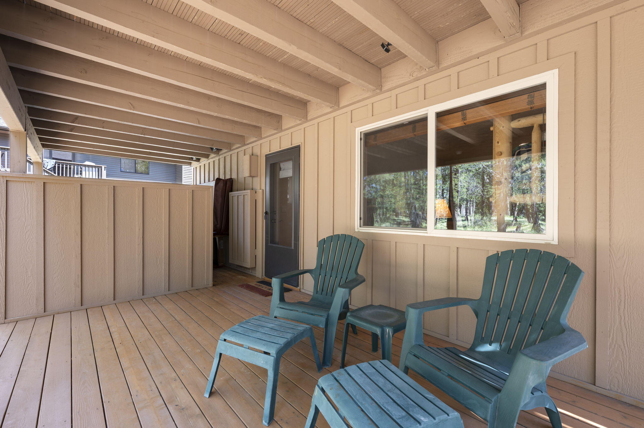 Fairway Crest Village - Residential