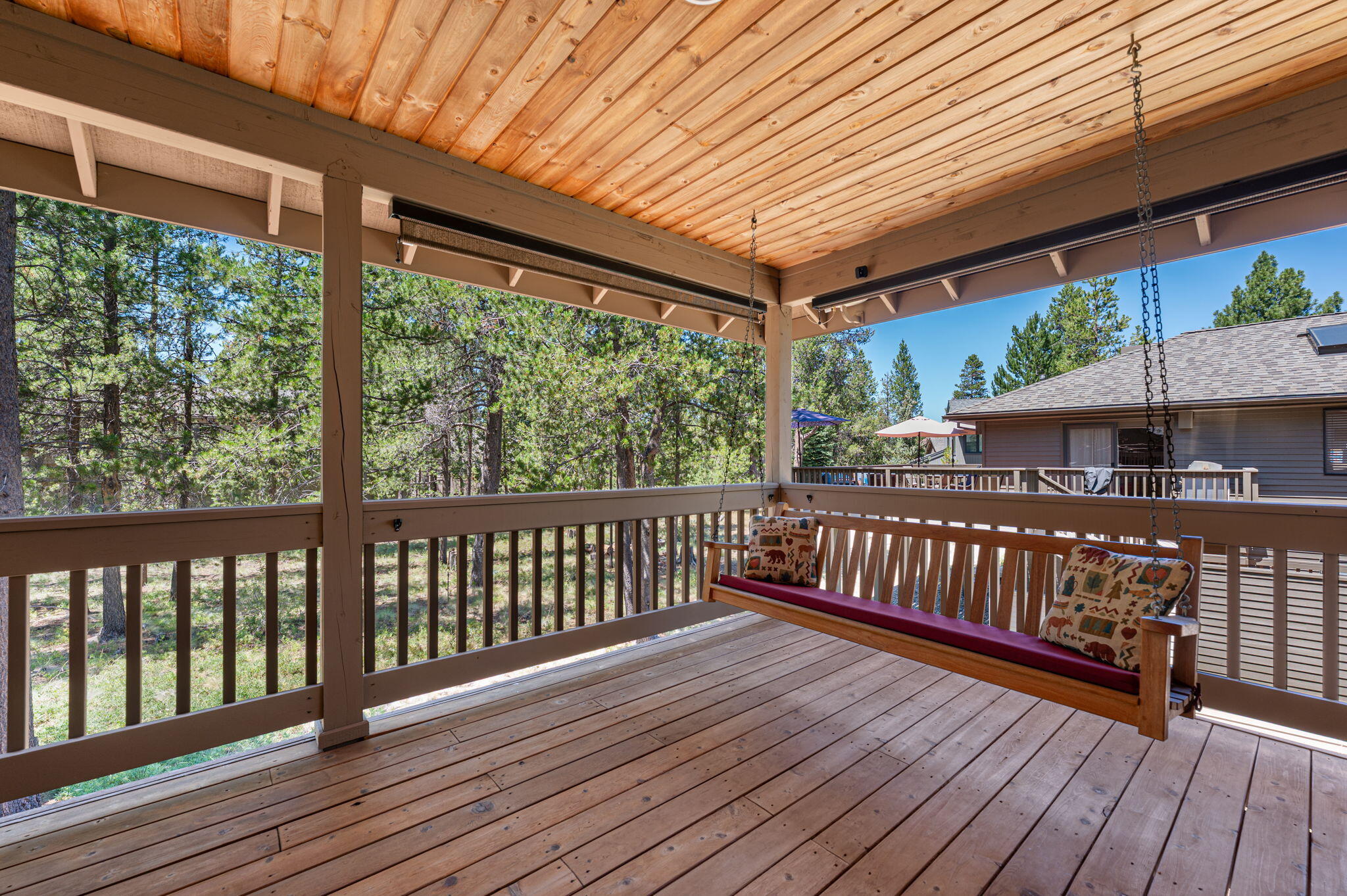 Fairway Crest Village - Residential