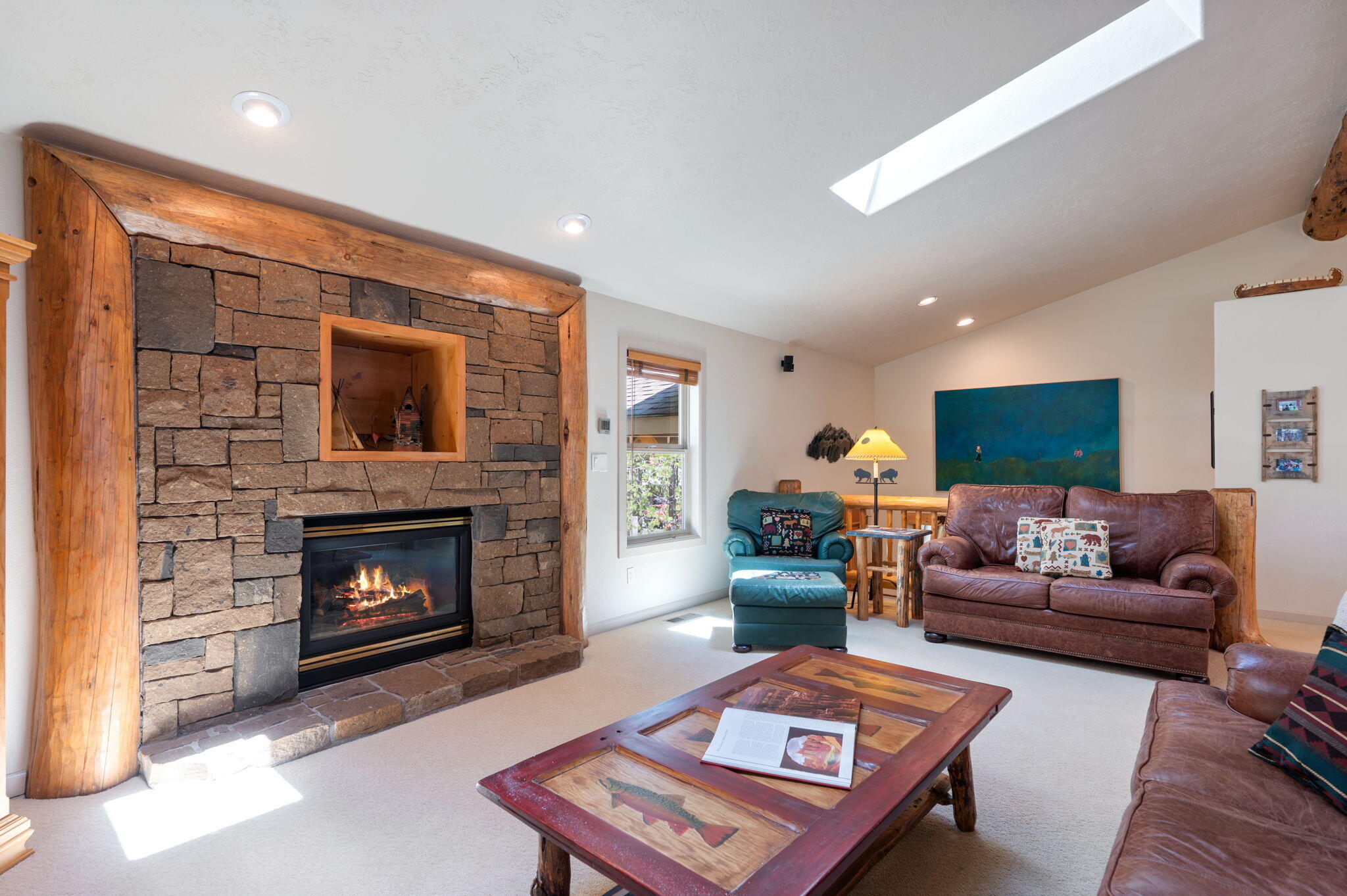 Fairway Crest Village - Residential