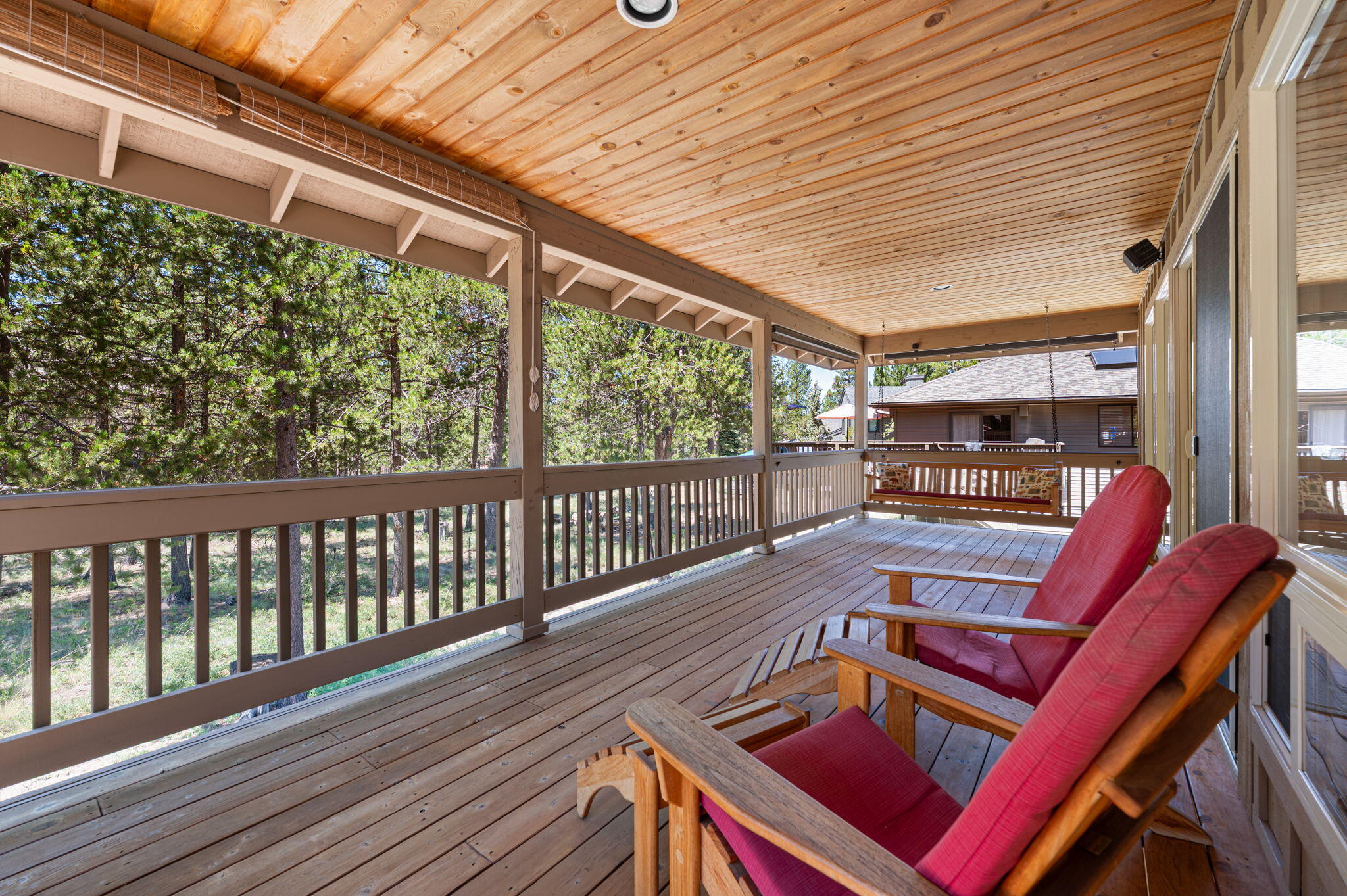 Fairway Crest Village - Residential