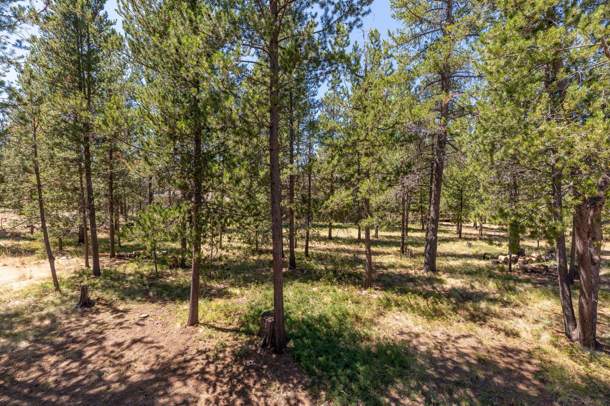 Fairway Crest Village - Residential